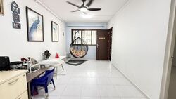 Blk 825 Yishun Street 81 (Yishun), HDB 3 Rooms #581844261